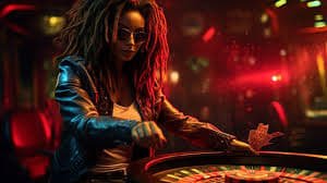 Responsible gaming advice panel for adults using 8 bdt content